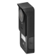 ZESTAW WIDEODOMOFONOWY PHILIPS WelcomeEye CONNECT 3 (531046P) WiFi RFID 3K Aplikacja 2-ŻYŁY